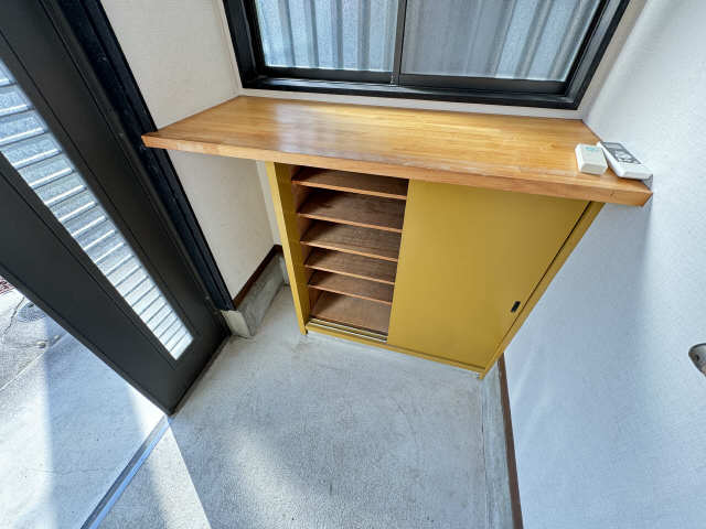 シューズBOX