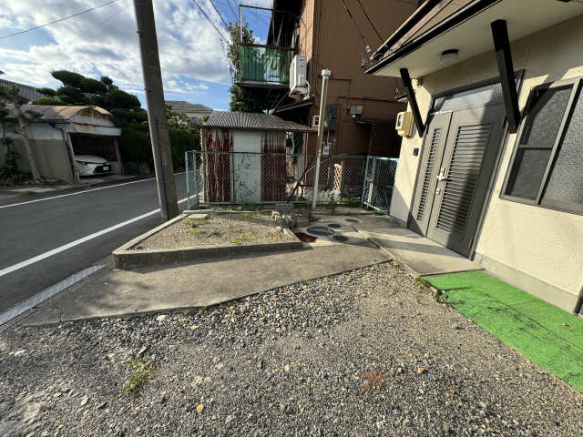 庭