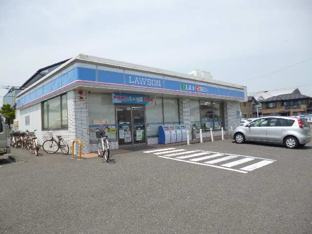 ローソン