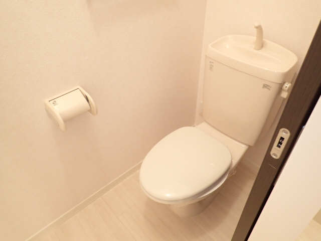 ＷＣ
