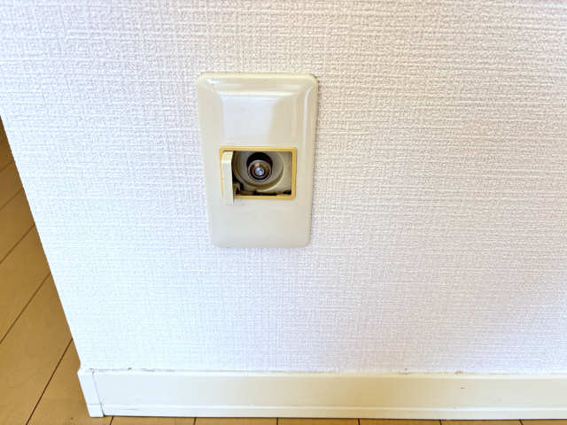 ガス栓