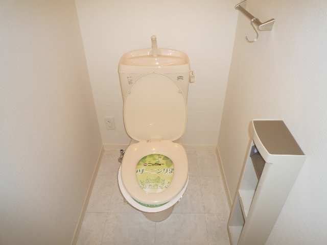 ＷＣ