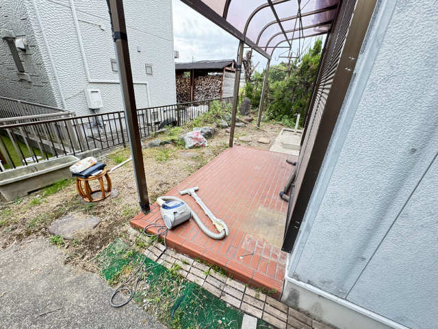 庭