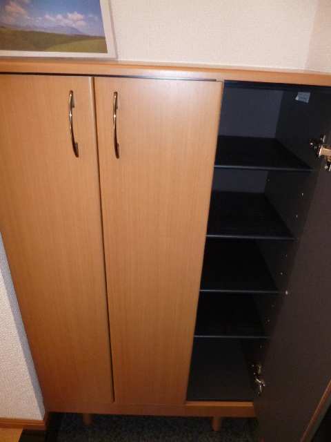 シューズBOX