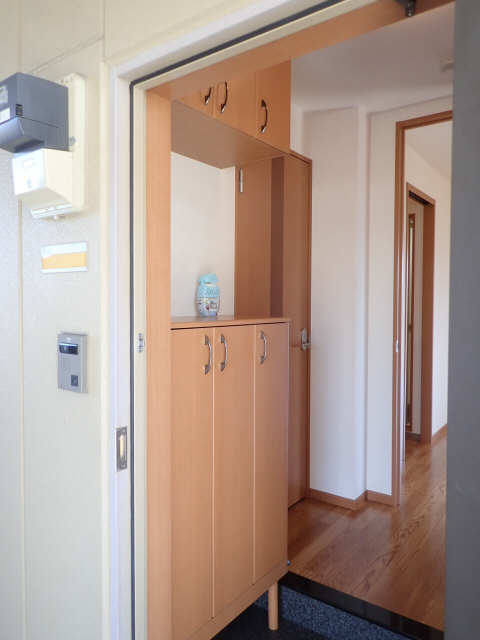 シューズBOX