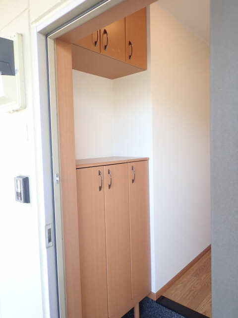 シューズBOX