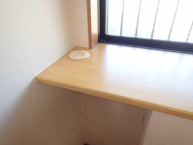 北洋室エアコン穴