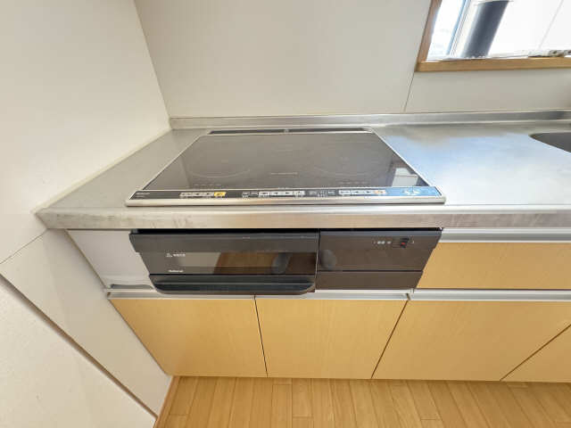 IHクッキングヒーター