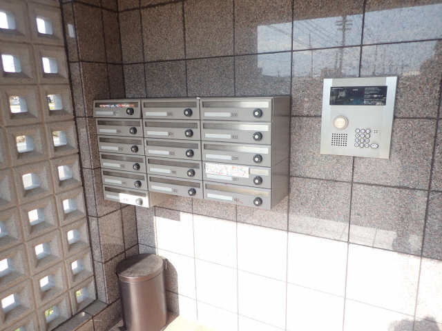 メールBOX
