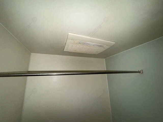 浴室換気乾燥機