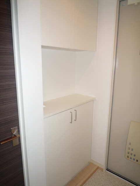 シューズBOX