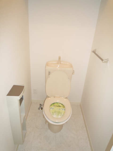 ＷＣ