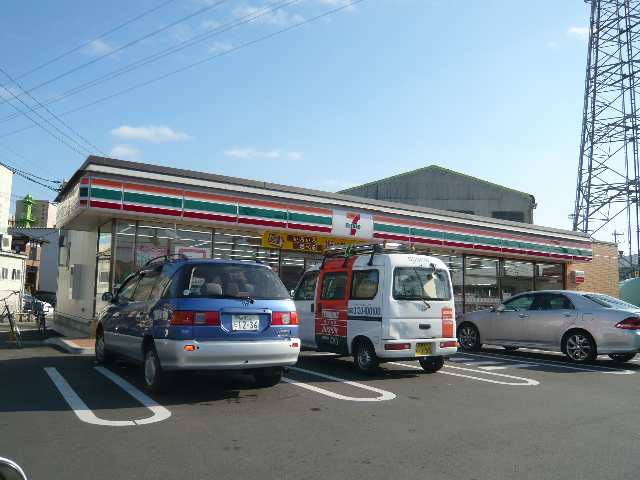 コンビニ