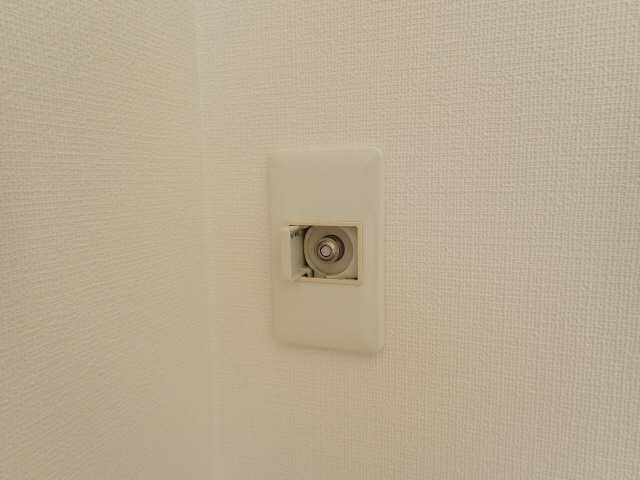 ガスコンセント