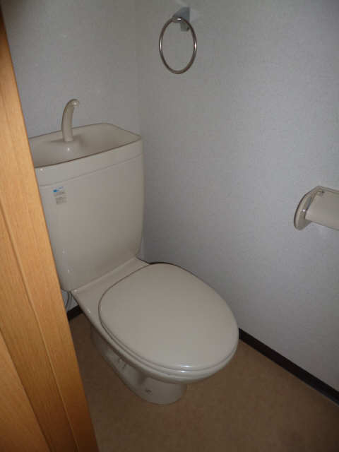 ＷＣ
