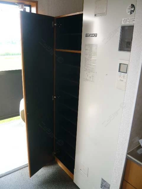 Ａ２０３号室下駄箱