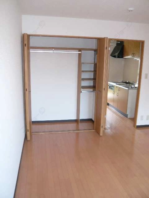 Ａ２０３号室収納