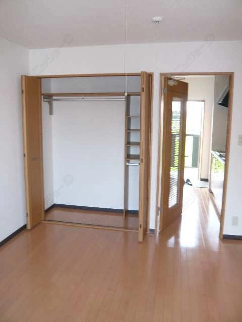 Ａ２０３号室収納