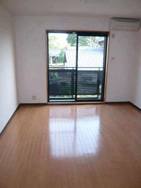 Ａ２０３号室室内