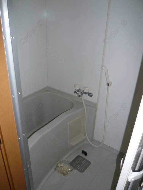 Ａ２０３号室浴室