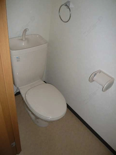 Ａ２０３号室ＷＣ