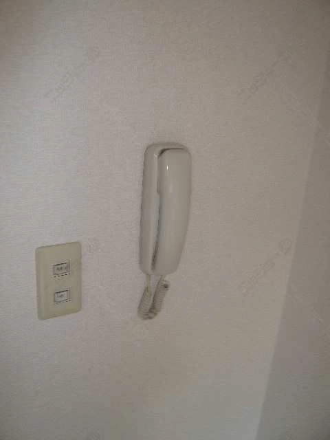 Ａ２０３ｲﾝﾀｰﾎﾝ