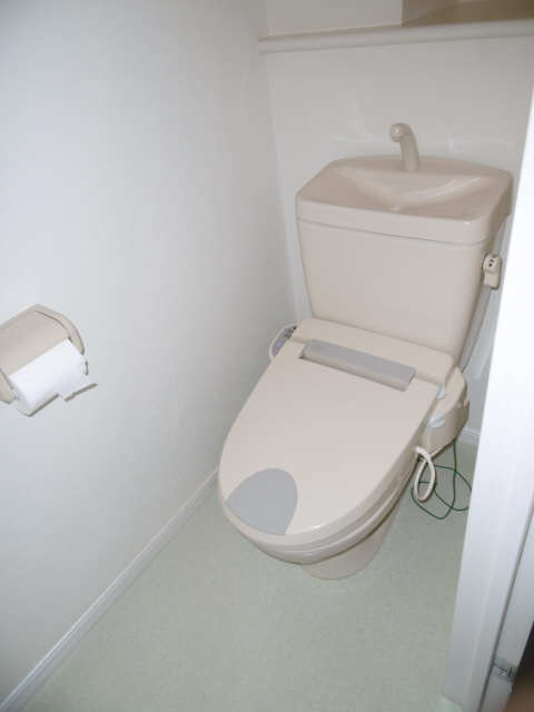 ＷＣ
