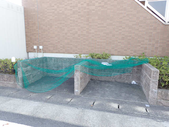 共有部分