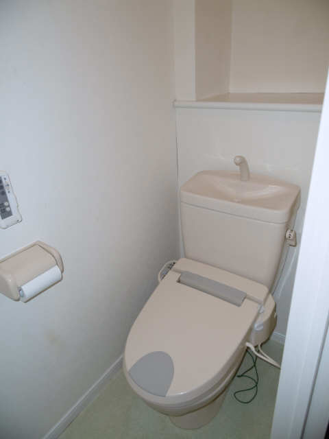ＷＣ