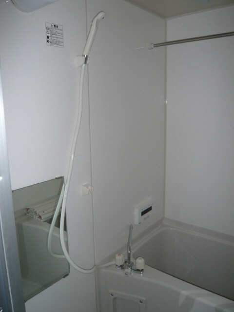 ロイヤルコート天王 3階 浴室