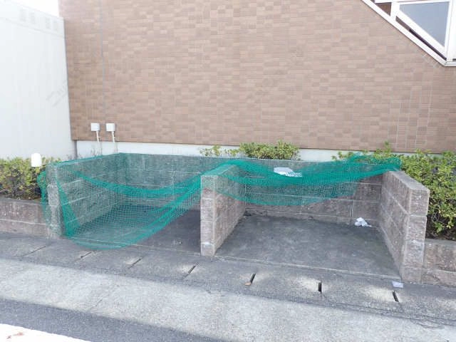 共有部分