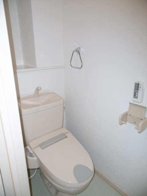 ＷＣ