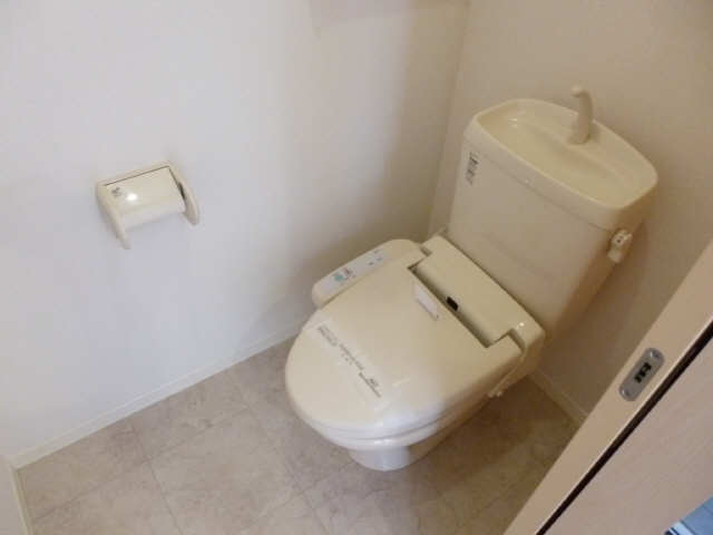 ＷＣ