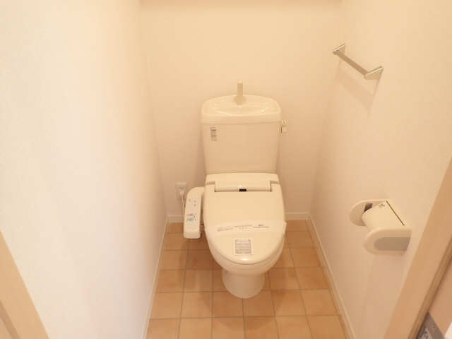ＷＣ