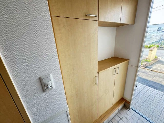 シューズBOX