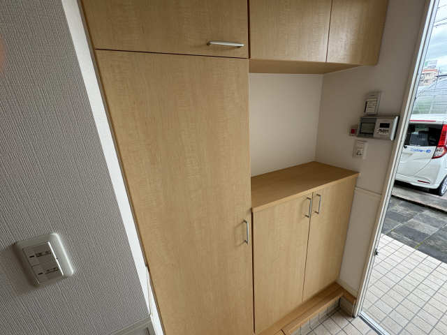シューズBOX