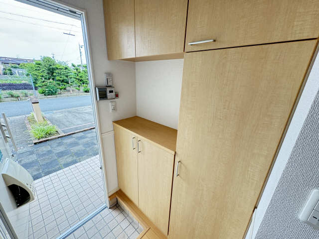 シューズBOX