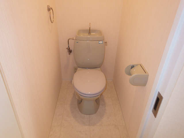 ＷＣ