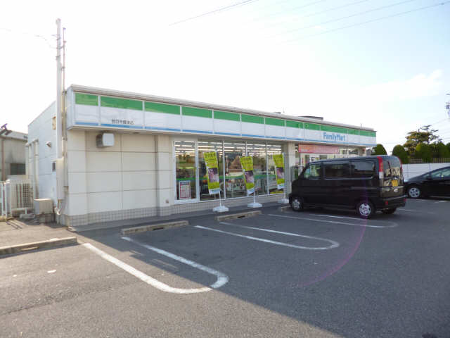 コンビニ