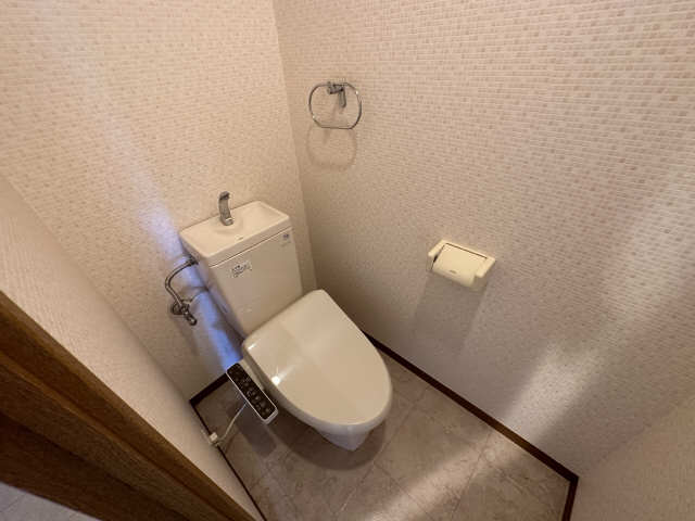 ＰＡＲＫ　ＣＯＵＲＴ　Ⅴ 5階 WC