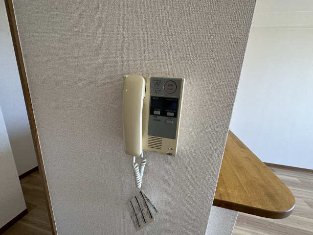 インターホン
