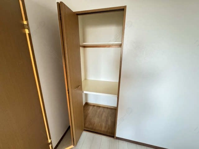 北洋室収納