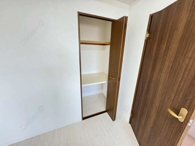 北洋室収納