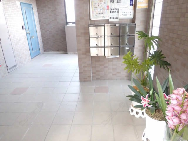 ロビー