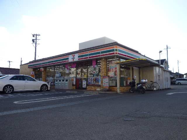 コンビニ