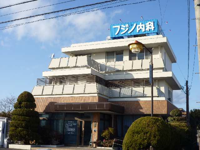 医院