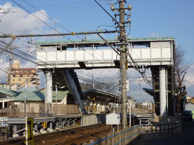 木田駅
