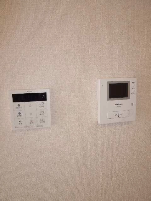 モニターホン