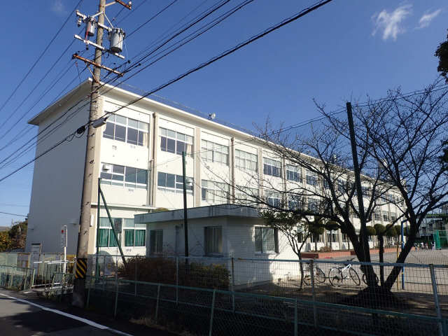 ル・シェル  篠田小学校