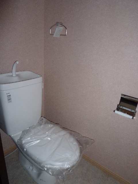 ＷＣ